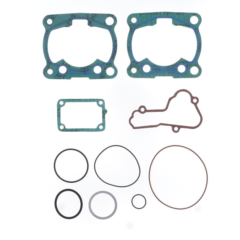 Athena 97-12 Husqvarna CR / SM / WR 125 Top End Gasket Kit Piston Sets - Powersports Athena