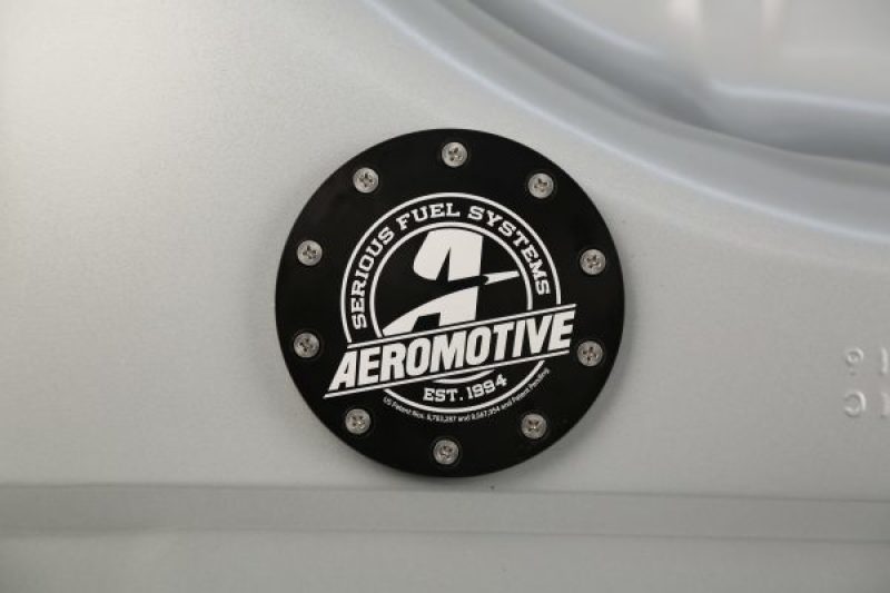 Aeromotive 68-69 Dodge Dart 340 Stealth Gen 2 Fuel Tank Fuel Tanks Aeromotive
