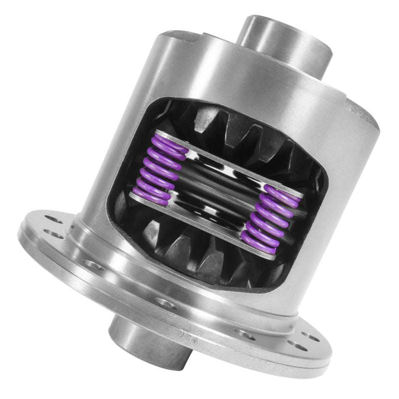 Yukon Gear Dura Grip Positraction For Ford 9.75in w/ 34 Spline Axles Differentials Yukon Gear & Axle