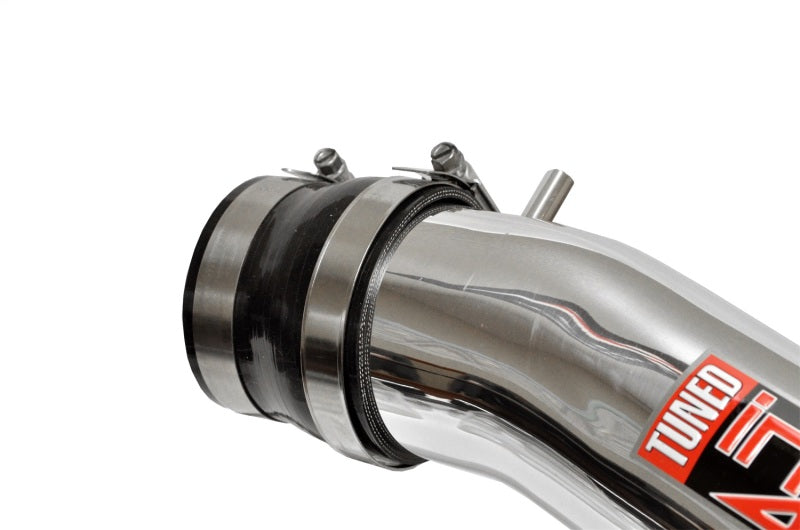 Injen 14-18 Mazda 3 2.5L 4 Cyl Polished Short Ram Tuned Intake System w/ MR Technology Cold Air Intakes Injen