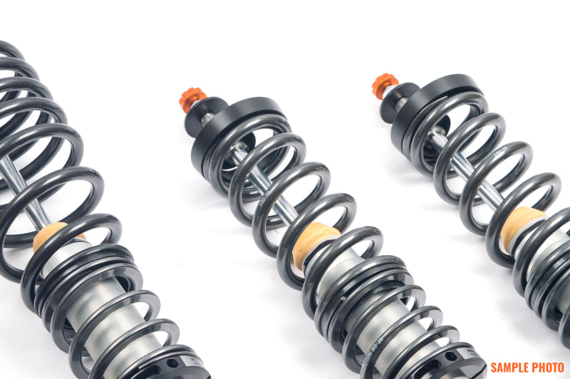 AST 11-18 Audi A1 8X FWD 5100 Street Coilovers w/ Springs Coilovers AST