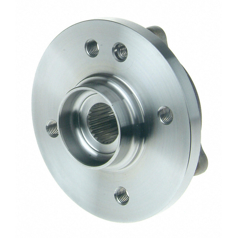 MOOG 02-06 Mini Cooper Front Hub Assembly Wheel Hubs Moog