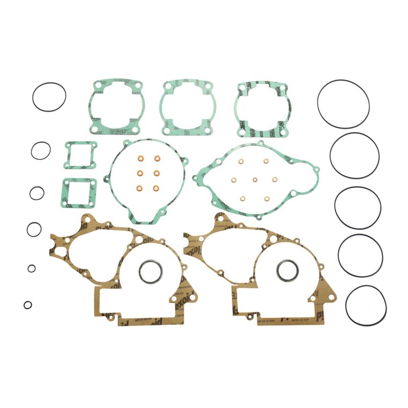 Athena 02-13 GASGAS TXT 125 Complete Gasket Kit (Excl Oil Seals) Gasket Kits Athena