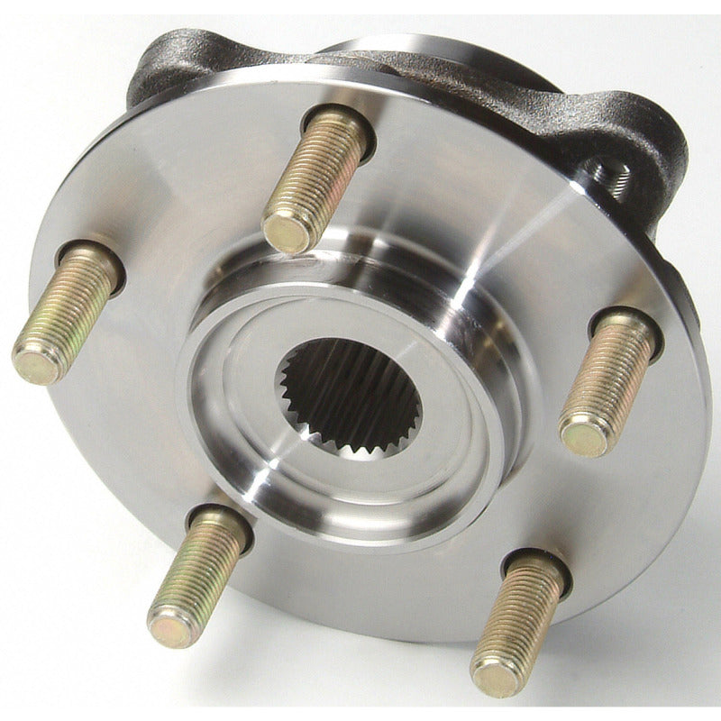 MOOG 91-96 Dodge Stealth Front Hub Assembly Wheel Hubs Moog