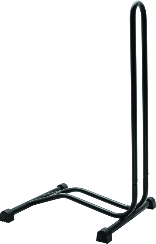 BikeMaster Mountain Bike Stand - Black Bike Racks BikeMaster