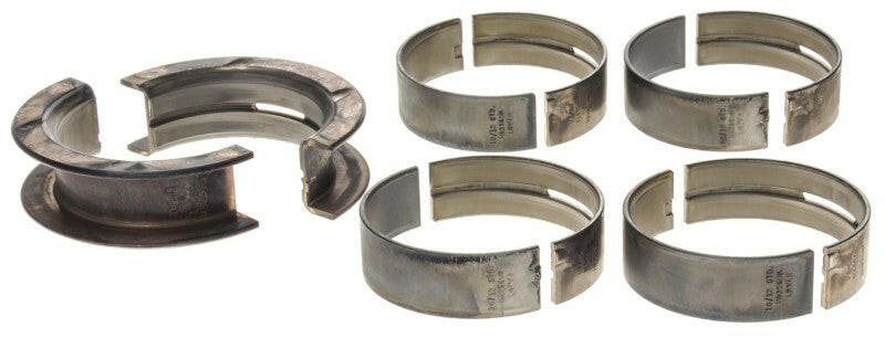 Clevite Ford Pass 351C 5.8L Eng 1970-74 Plastigage Bearings Clevite