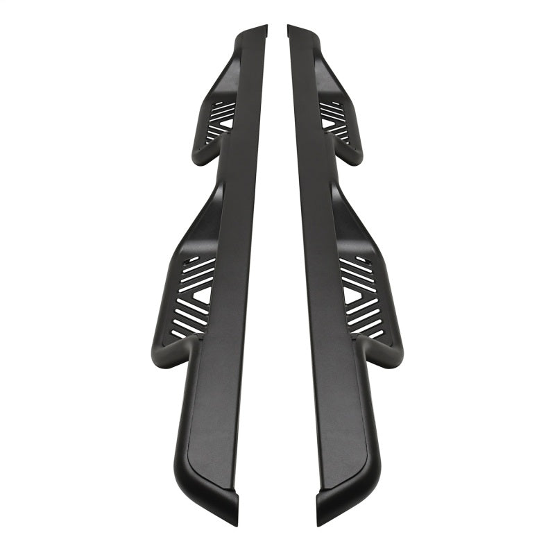 Westin 19-23 RAM 1500 Classic Crew Cab Outlaw Drop Nerf Step Bars Nerf Bars Westin