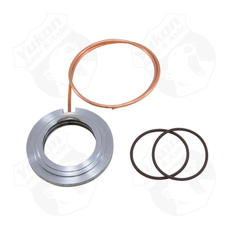 Yukon Gear Seal Housing For Dana 44 / Zip Locker / w/ O-Rings Differential Seal Kits Yukon Gear & Axle