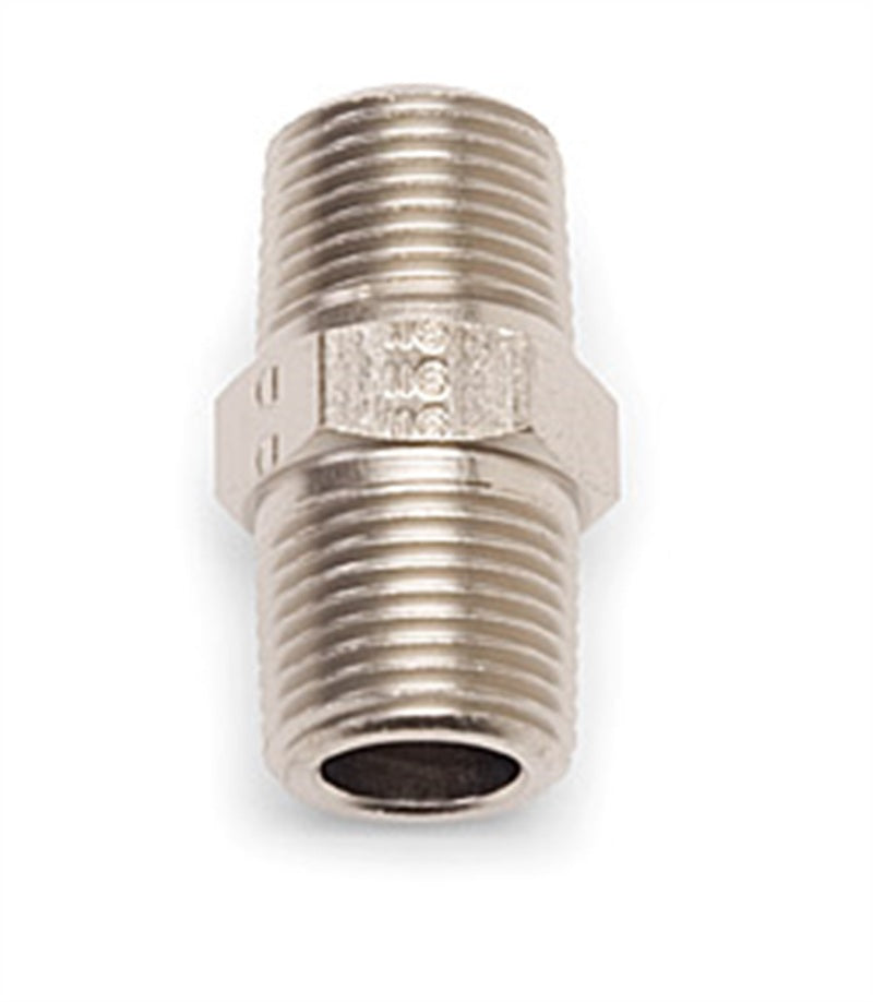 Russell Performance 3/8in Male Pipe Nipple (Endura) Fittings Russell