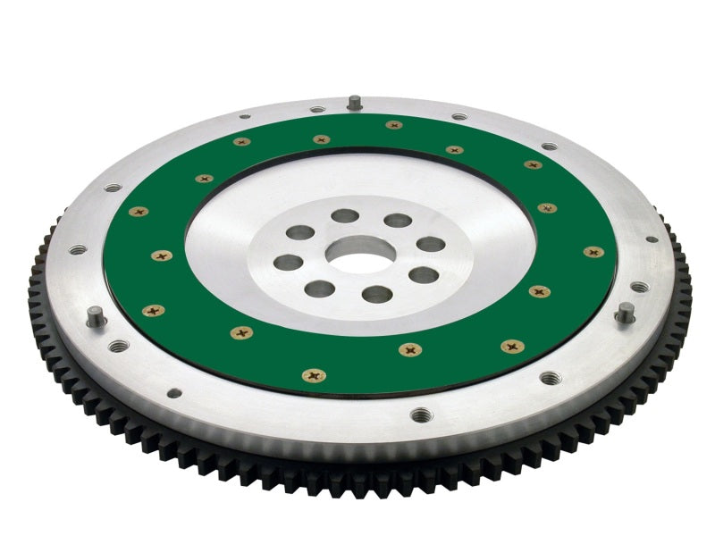 Fidanza 00-07 Honda S2000 2.0L / 04-07 S2000 2.2L 8lb Aluminum Flywheel Flywheels Fidanza