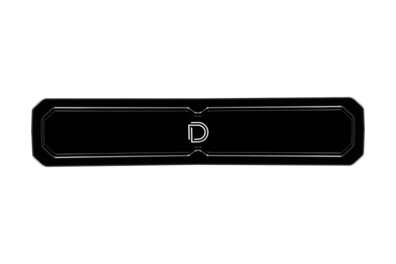 Diode Dynamics SS10 Cover Standard Black Light Bars & Cubes Diode Dynamics
