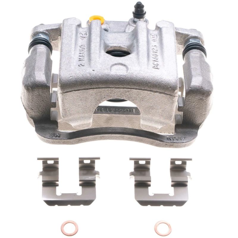 Power Stop 11-13 Kia Sorento Rear Autospecialty Caliper w/Bracket Brake Calipers - OE PowerStop