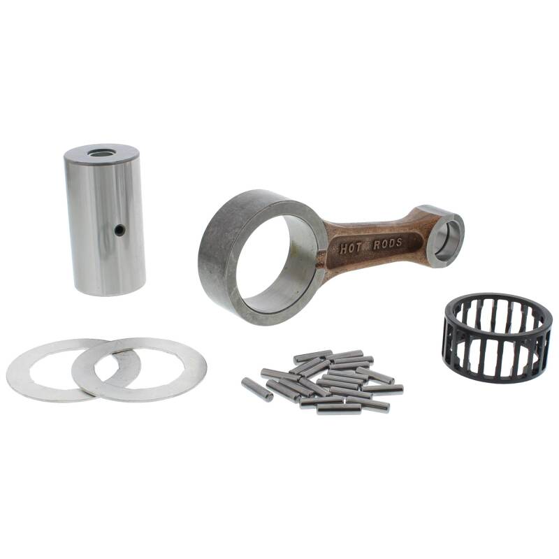 Hot Rods 09-16 Honda CRF 450 R 450cc Connecting Rod Kit Connecting Rods - Powersports Hot Rods