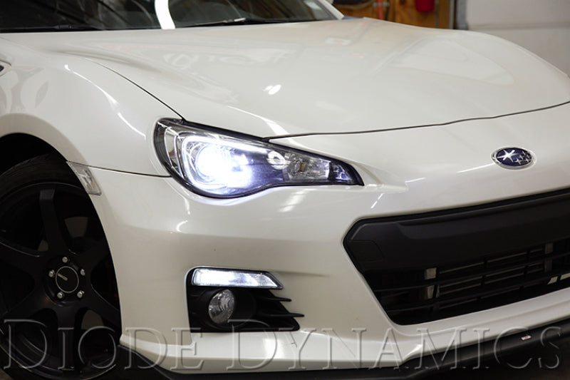 Diode Dynamics 13-16 Subaru BRZ Always-On Module (USDM) Light Accessories and Wiring Diode Dynamics