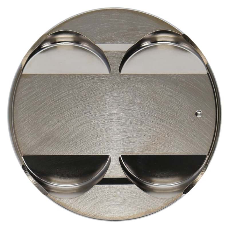 Wiseco Mitsu 4G63 2.3L 85.50 Bore .020 Oversize 10.5:1 CR E85 Series Piston Shelf Stock Kit Piston Sets - Forged - 4cyl Wiseco