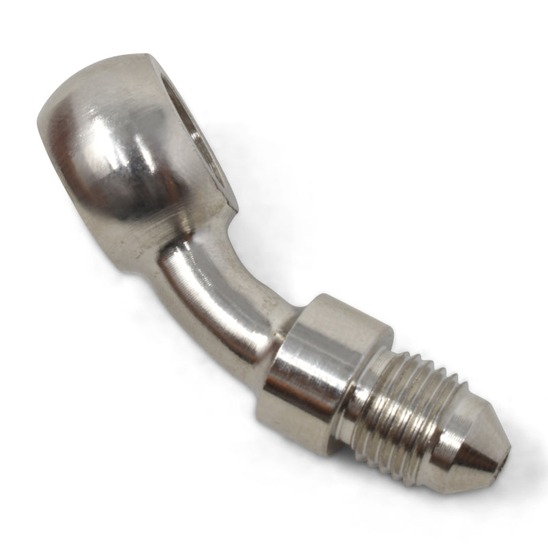 Russell Performance -3 AN SAE Adapter Fitting (Endura) Fittings Russell