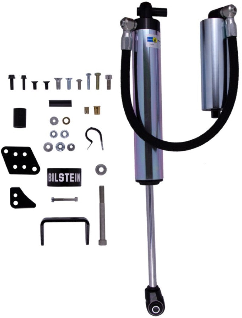 Bilstein 18-20 Jeep Wrangler B8 8100 Front Left Shock Absorber - 2-3in Lift Shocks and Struts Bilstein