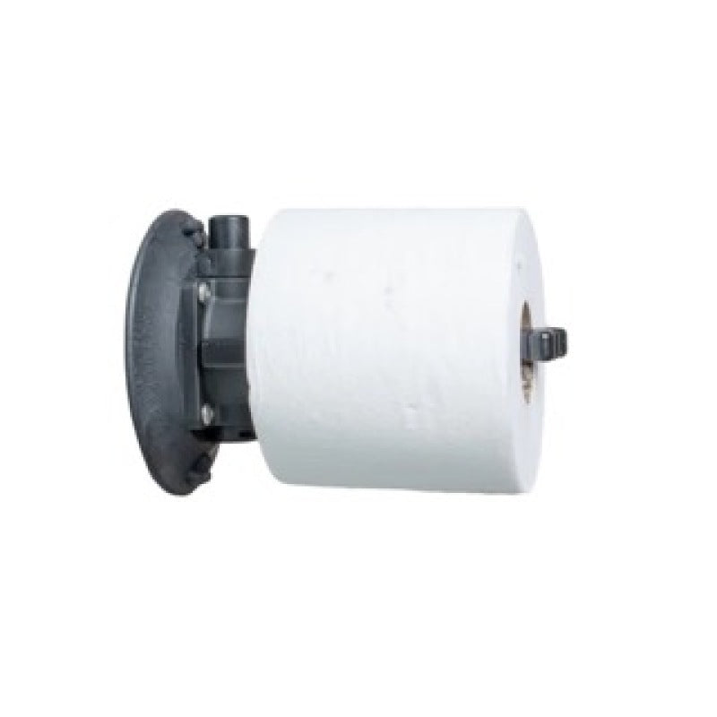 SeaSucker Toilet Paper Holder - Black Mounts - Hooks/Handles/Utility SeaSucker