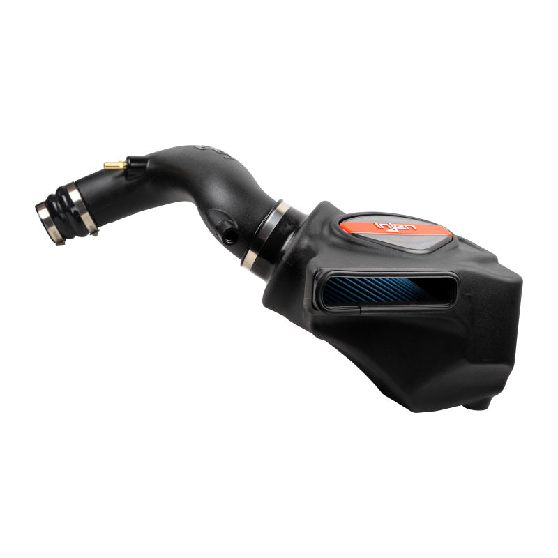 Injen 19-21 Hyundai Veloster N 1.6L Turbo Evolution Intake - Dry Filter Cold Air Intakes Injen