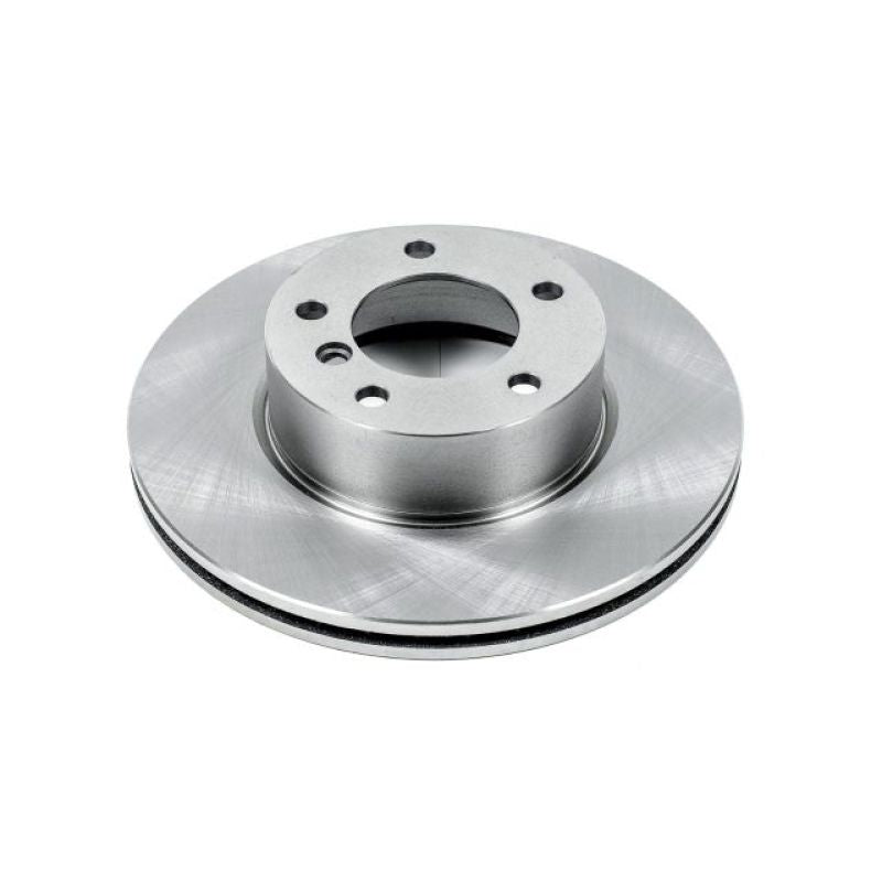 Power Stop 08-13 BMW 128i Front Autospecialty Brake Rotor Brake Rotors - OE PowerStop