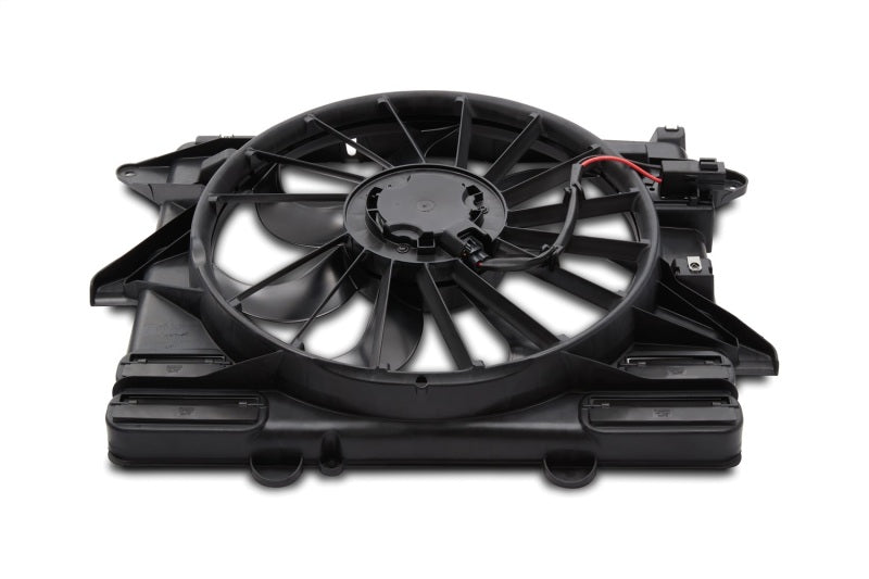 Ford Racing 2005-2014 Mustang Performance Cooling Fan Fans & Shrouds Ford Racing