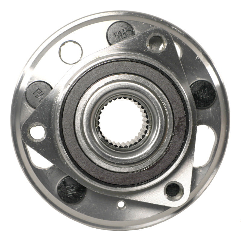 MOOG 10-16 Buick LaCrosse Front / Rear Hub Assembly Wheel Hubs Moog