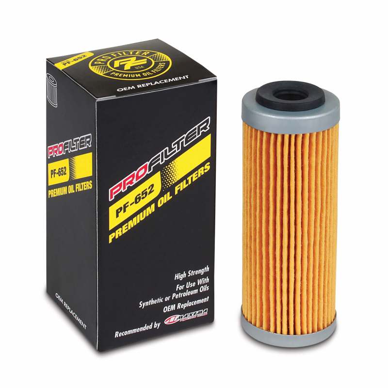 ProFilter KTM Cartridge Various Performance Oil Filter Oil Filters ProFilter