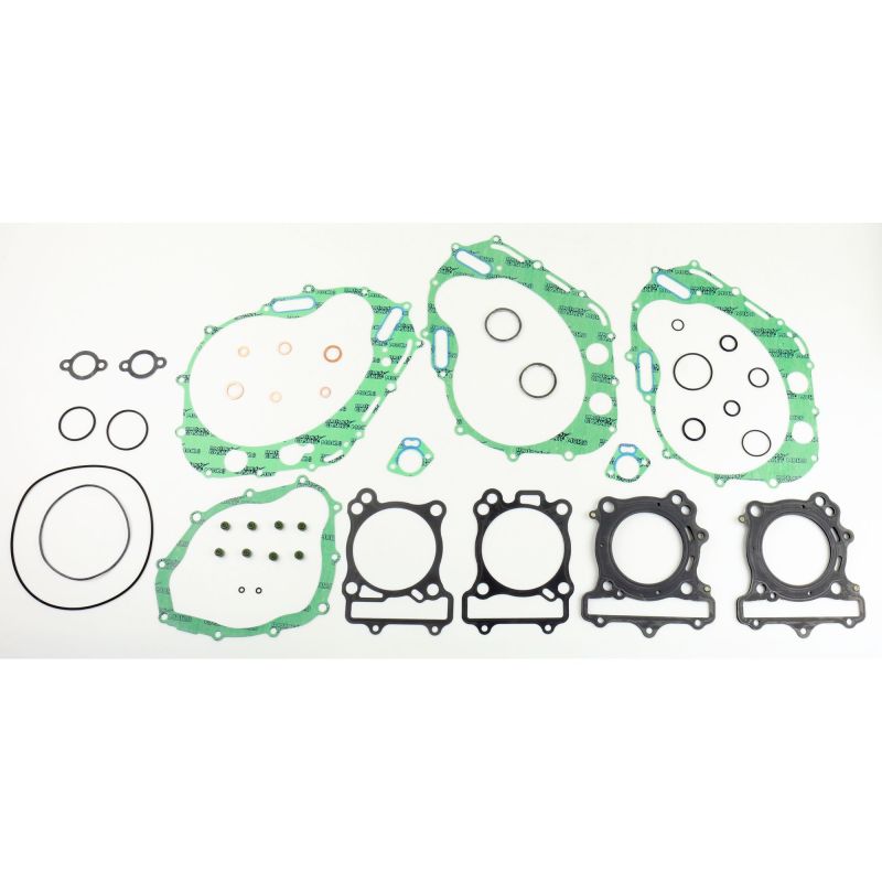 Athena 04-19 Suzuki DL V-Strom 650 Complete Gasket Kit (w/o Valve Cover Gasket) Gasket Kits Athena