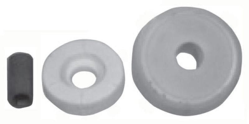 KYB Shocks & Struts Strut Mounts Rear MINI Cooper 2002-08 Shock Mounts & Camber Plates KYB