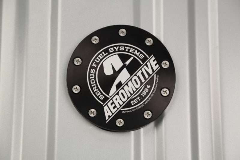 Aeromotive 60-65 Mercury Comet 200 Stealth Gen 2 Fuel Tank Fuel Tanks Aeromotive