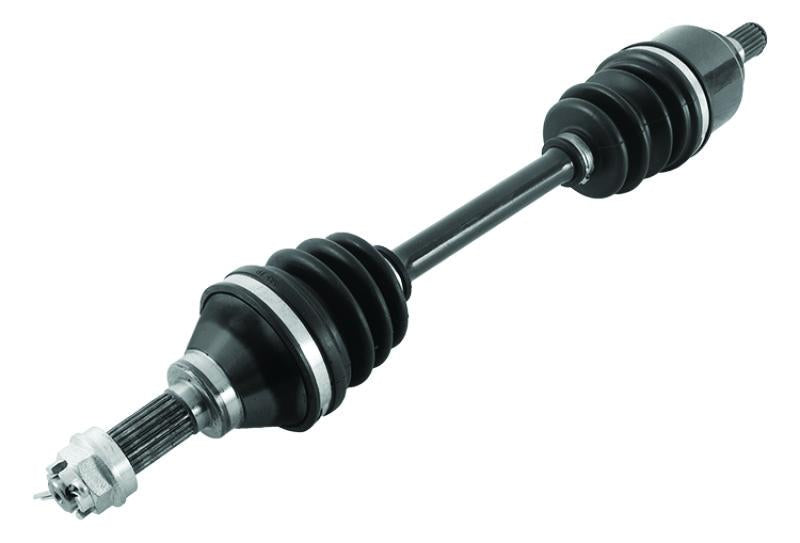QuadBoss Rugged Axle Axles QuadBoss