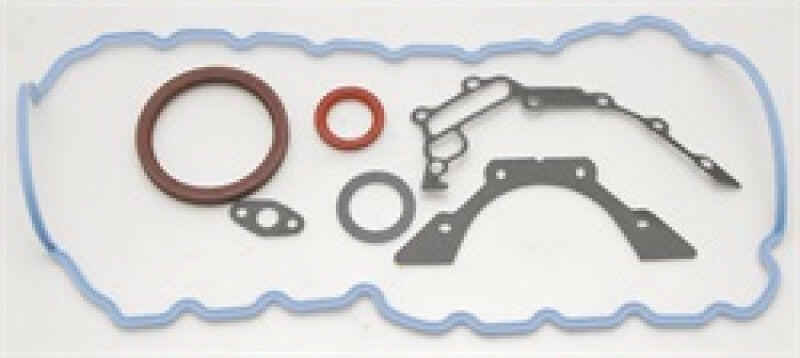 Cometic Street Pro 98-04 Ford Zetec 2.0L Bottom End Kit Gasket Kits Cometic Gasket
