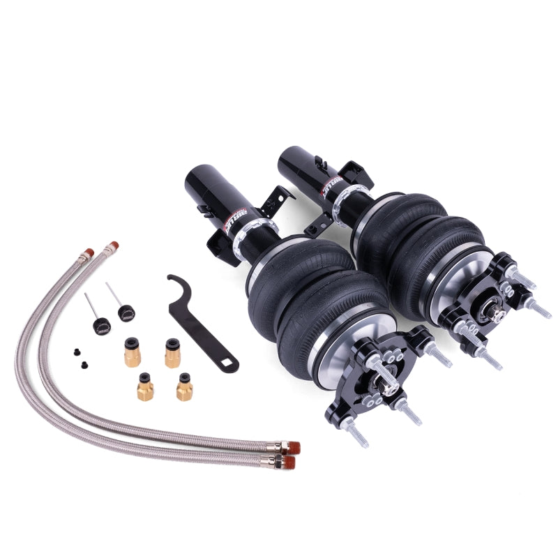 Air Lift Performance 20-24 Toyota GR Supra / 19-24 BMW Z4 (G29) Air Suspension Front Kit Air Suspension Kits Air Lift