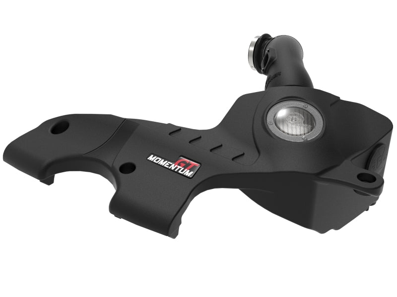 aFe 15-19 MINI Cooper S (F55/F56) L4 2.0L(t) Momentum GT Cold Air Intake System w/ Pro DRY S Filter Cold Air Intakes aFe