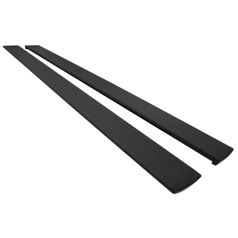 Westin 19-26 Chev/GMC Silv/Srra 1500 CC (No 19 LTD) / 20-26 2500/3500 Pro-e Running Boards - Tex Blk Running Boards Westin
