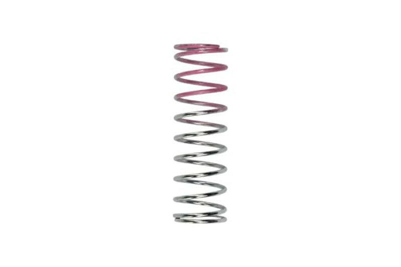 Turbosmart BOV Kompact DP Spring-Pink Blow Off Valve Accessories Turbosmart