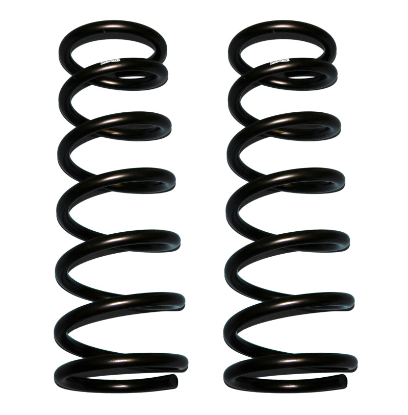 Skyjacker Coil Spring Set 1994-2001 Dodge Ram 1500 4 Wheel Drive Lift Springs Skyjacker