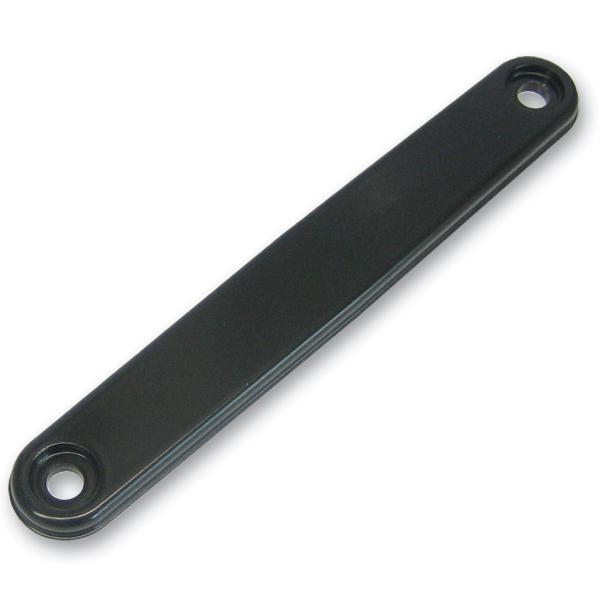 GrimmSpeed 02-08 WRX/STi/LGTAntenna Delete Plate Antenna Deletes GrimmSpeed