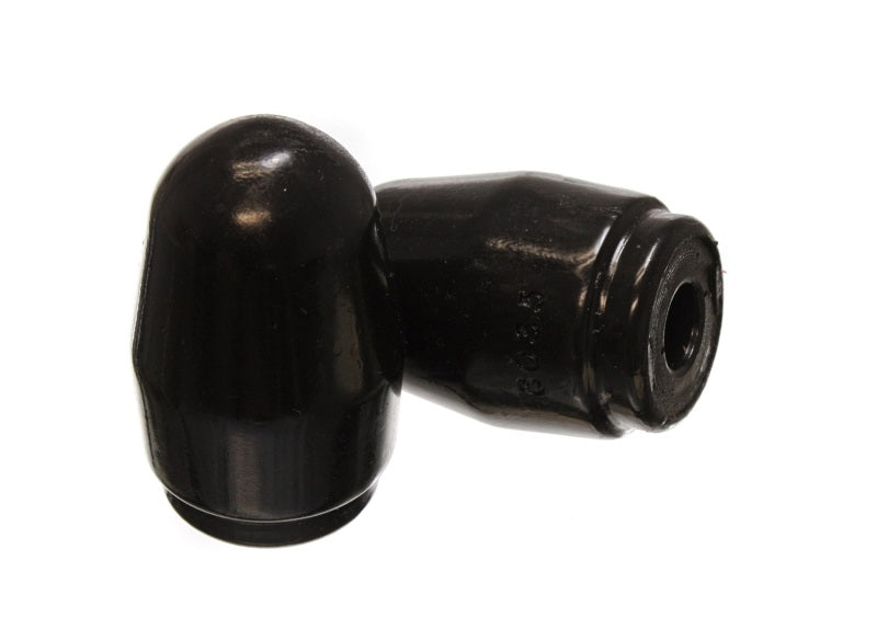 Energy Suspension 58-79 Volkswagen Black Rear Type I Bump Stop Set Bushing Kits Energy Suspension
