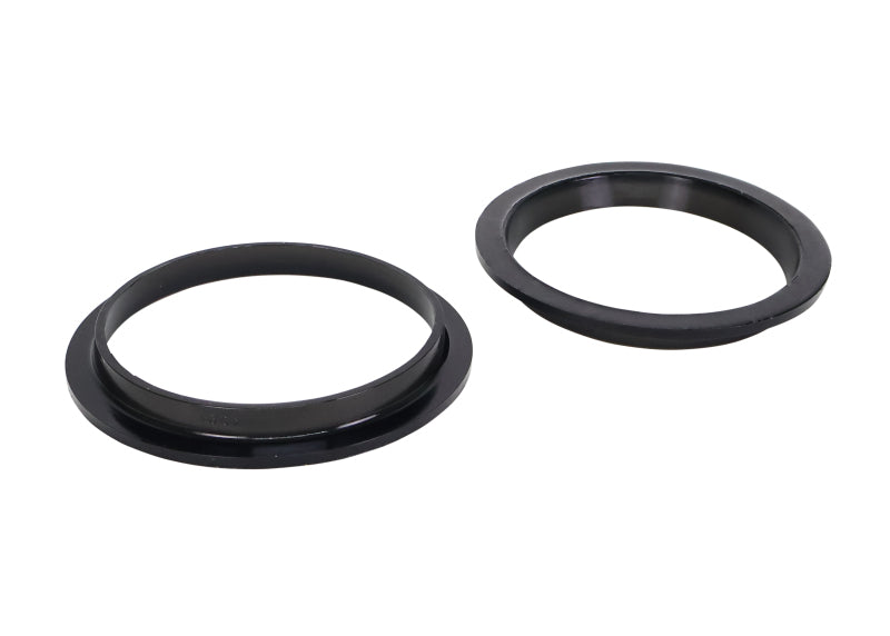 Whiteline14-17 Chevrolet SS Front Upper Coil Spring Insulator Spring Insulators Whiteline