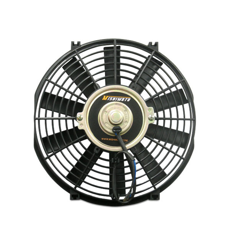 Mishimoto 14 Inch Electric Fan 12V Fans & Shrouds Mishimoto