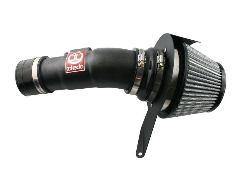 aFe Takeda Intakes Stage-2 PDS AIS PDS Honda Accord 08-11 / Acura TL 09-11 V6-3.5/L3.7L (blk) Cold Air Intakes aFe