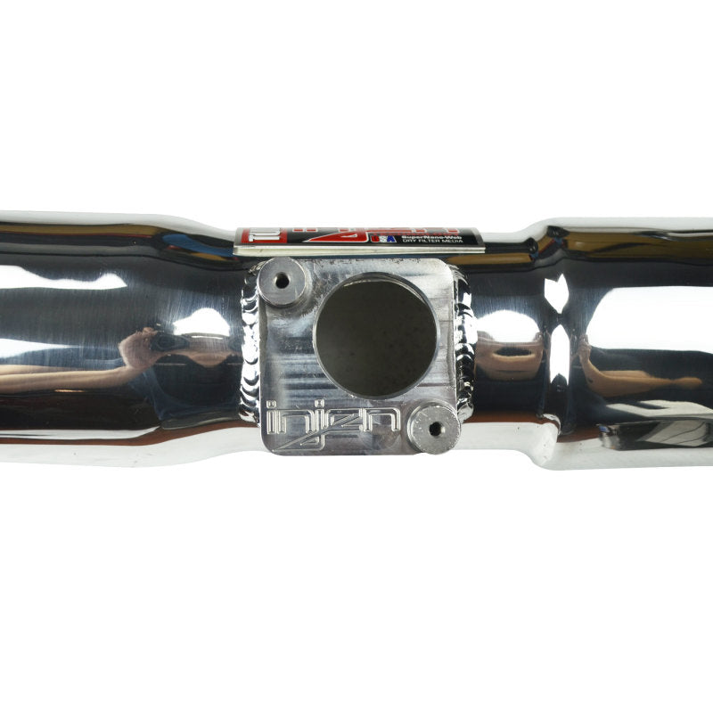 Injen 99-04 4Runner Tacoma 3.4L V6 only Polished Power-Flow Air Intake System Cold Air Intakes Injen