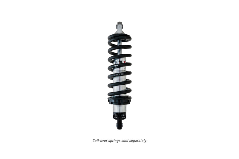 QA1 Proma Star Series Coil-Over Shock Absorber - Double Adj. - Bearing Mount - 13in/19.5in- Aluminum Shocks and Struts QA1