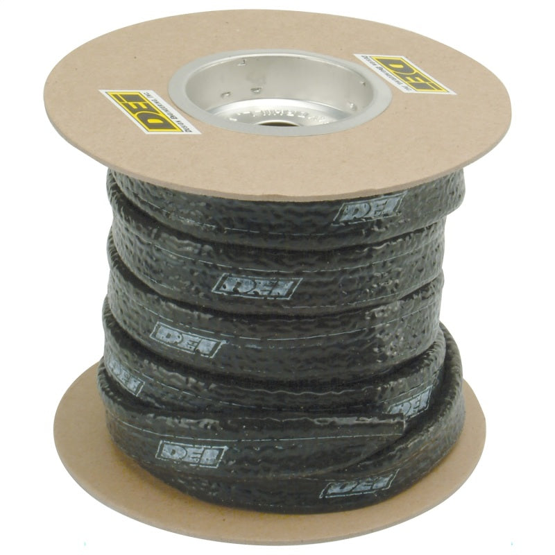 DEI Fire Sleeve 5/8in I.D. x 25ft Spool Thermal Sleeves DEI