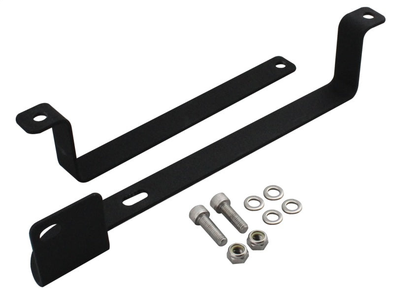 aFe MagnumFORCE Dynamic Air Scoop Bracket kit 10-12 Dodge Diesel Trucks L6 6.7L (td) Cold Air Intakes aFe