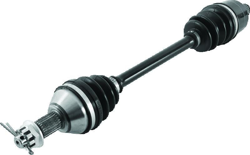 QuadBoss Rugged Axle Axles QuadBoss