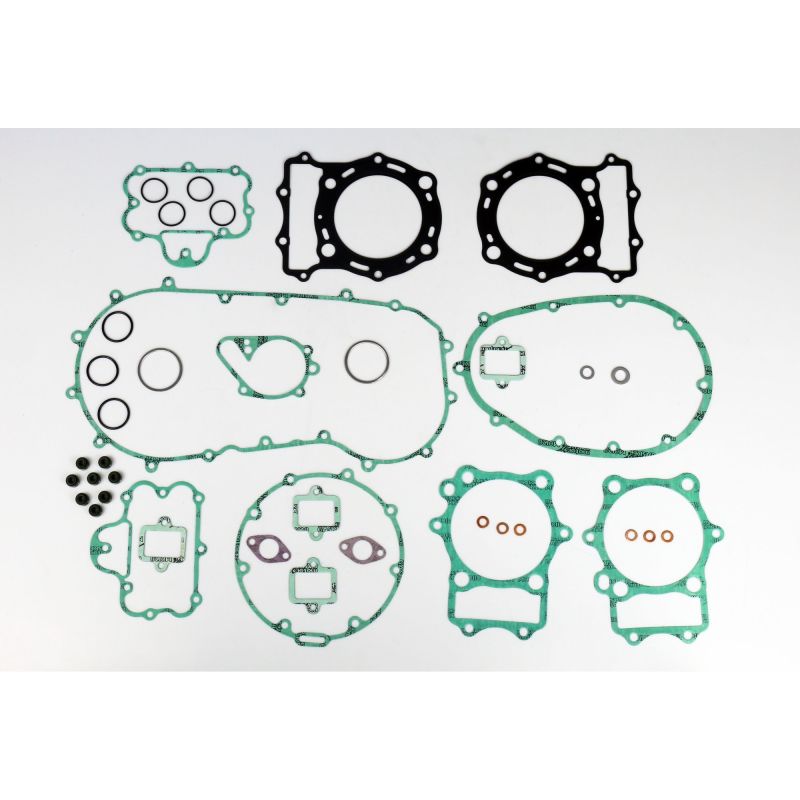 Athena 96-99 Kawasaki VN B1 / B4 / C1 / C4 Vulcan 1500 Complete Gasket Kit (Excl Oil Seal) Gasket Kits Athena