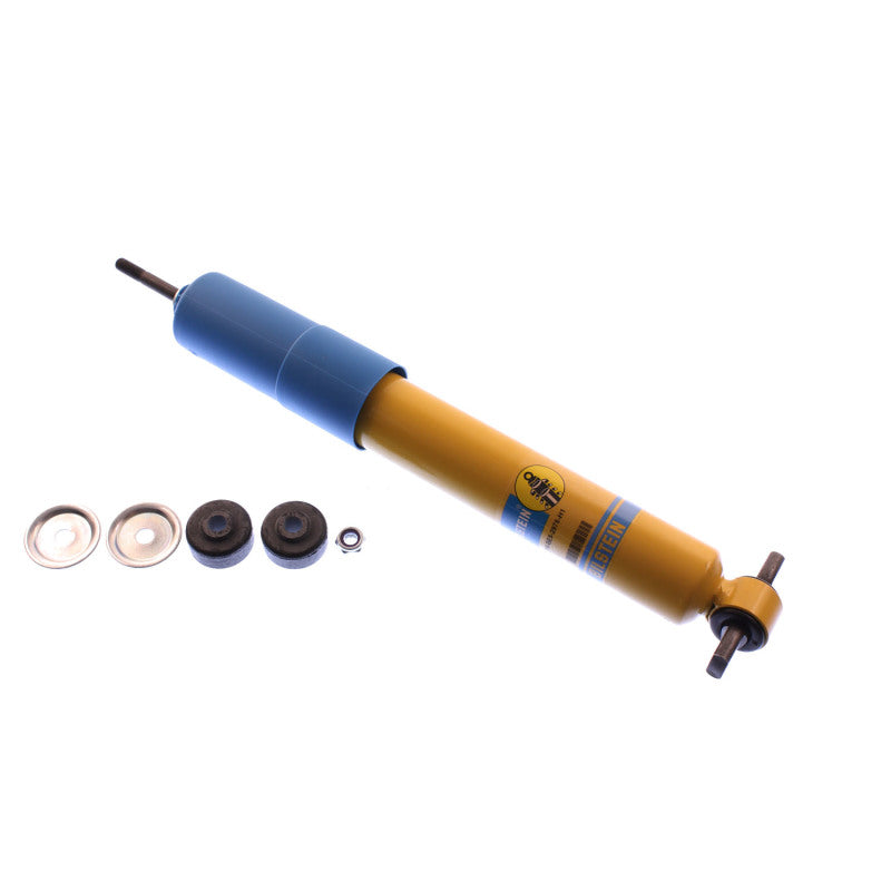 Bilstein B6 2003 Chevrolet Corvette 50th Anniversary Edition Front 46mm Monotube Shock Absorber Shocks and Struts Bilstein