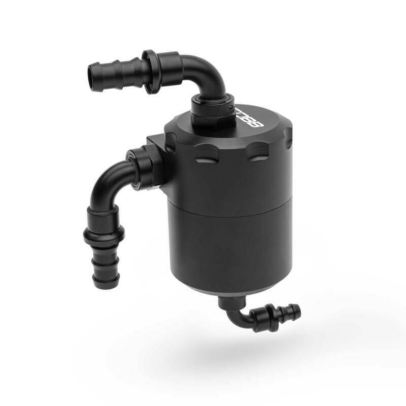 Cobb 13-18 Ford Focus ST Air Oil Separator Oil Catch Cans COBB